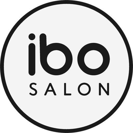 Logo Friseursalon IBO